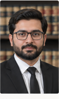 Mudassir Nawaz